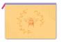Queen Bee Accessory Pouch - Preview