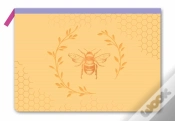 Capa do artigo Queen Bee Accessory Pouch
