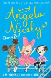 Capa do artigo Queen Bee!