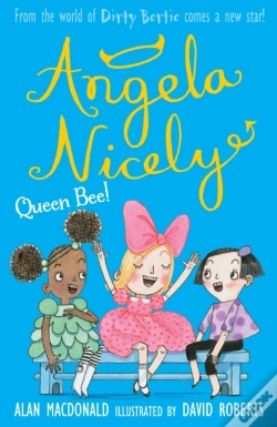Capa do artigo Queen Bee!