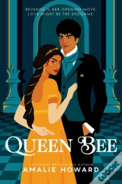 Capa do artigo Queen Bee