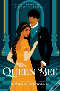 Capa do artigo Queen Bee