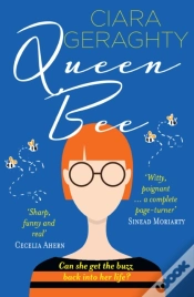 Capa do artigo Queen Bee