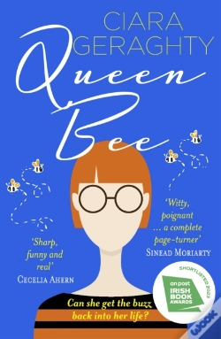 Capa do artigo Queen Bee