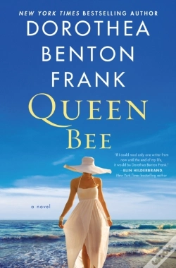Capa do artigo Queen Bee