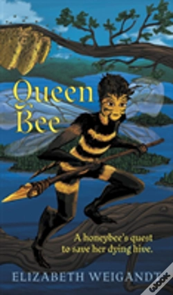 Capa do artigo Queen Bee