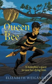 Capa do artigo Queen Bee
