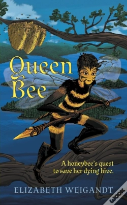 Capa do artigo Queen Bee