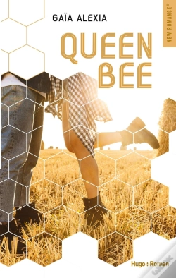 Capa do artigo Queen Bee