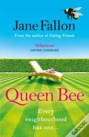 Capa do artigo Queen Bee