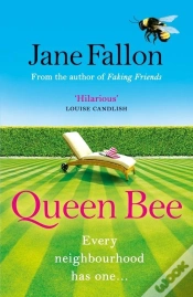 Capa do artigo Queen Bee