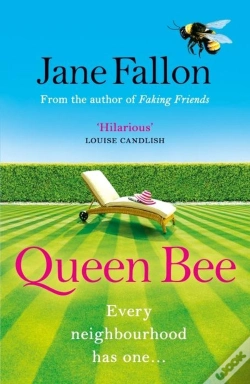 Capa do artigo Queen Bee