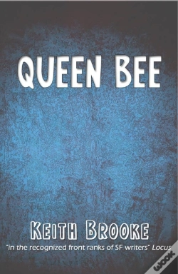 Capa do artigo Queen Bee