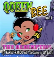 Capa do artigo Queen Bee