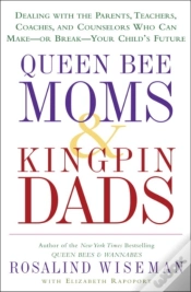 Capa do artigo Queen Bee Moms & Kingpin Dads