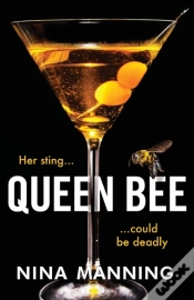 Capa do artigo Queen Bee