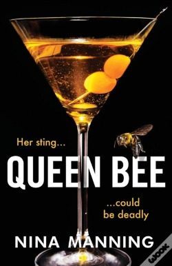 Capa do artigo Queen Bee