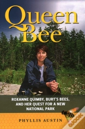 Capa do artigo Queen Bee