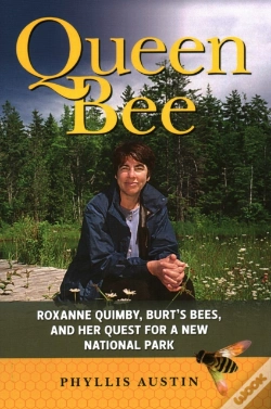 Capa do artigo Queen Bee