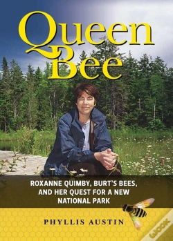 Capa do artigo Queen Bee