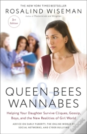 Capa do artigo Queen Bees And Wannabes, 3rd Edition
