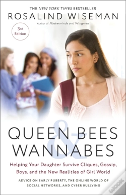Capa do artigo Queen Bees And Wannabes, 3rd Edition