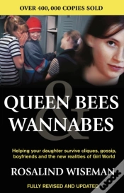 Capa do artigo Queen Bees And Wannabes For The Facebook Generation