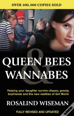Capa do artigo Queen Bees And Wannabes For The Facebook Generation