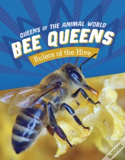 Capa do artigo Queen Bees
