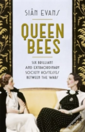 Capa do artigo Queen Bees