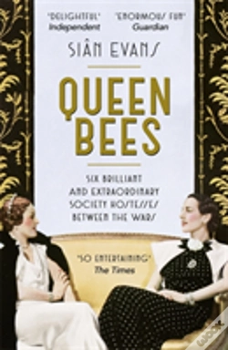Capa do artigo Queen Bees