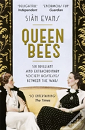 Capa do artigo Queen Bees