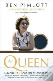 Capa do artigo Queen