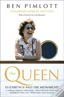 Capa do artigo Queen