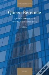 Queen Berenice