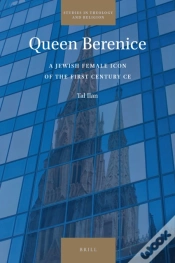 Capa do artigo Queen Berenice