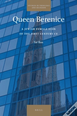 Capa do artigo Queen Berenice
