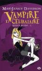 Queen Betsy, T.1 : Vampire Et Celibataire - Preview