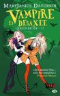 Queen Betsy, T11 : Vampire Et Desaxee - Preview