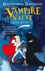 Queen Betsy T.12 ; Vampire Et Naïve - Preview
