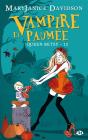 Queen Betsy, T12 : Vampire Et Paumee - Preview