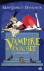 Queen Betsy, T.2 : Vampire Et Fauchee - Preview