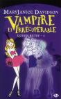 Queen Betsy, T.4 : Vampire Et Irrecuperable - Preview