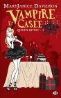 Queen Betsy, T.5 : Vampire Et Casee - Preview