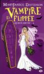Queen Betsy, T.6 : Vampire Et Flippee - Preview