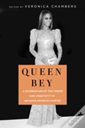 Capa do artigo Queen Bey
