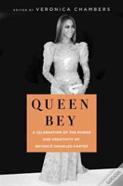 Capa do artigo Queen Bey