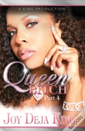 Capa do artigo Queen Bitch