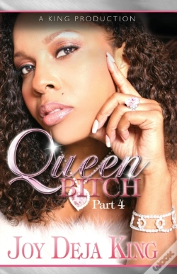 Capa do artigo Queen Bitch