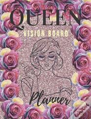 Queen Board Vision Planner